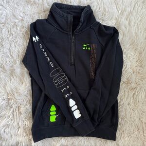 Nike Sweater